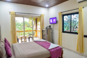 ULTIMATE STAY